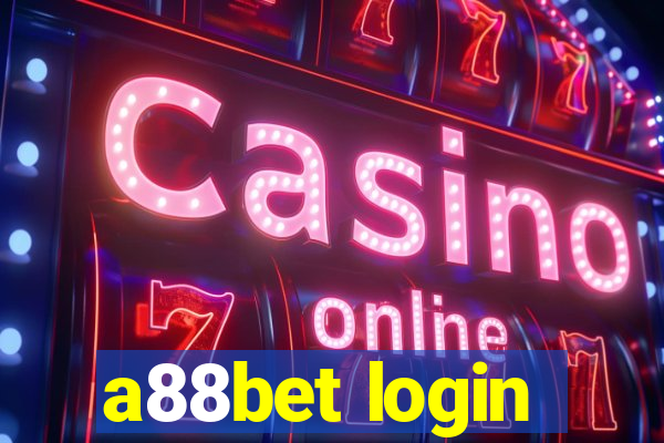 a88bet login